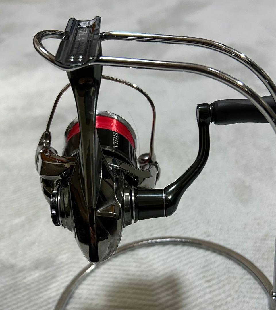 BAYS☆motion様さ専用 シマノ(SHIMANO) スピニングリール