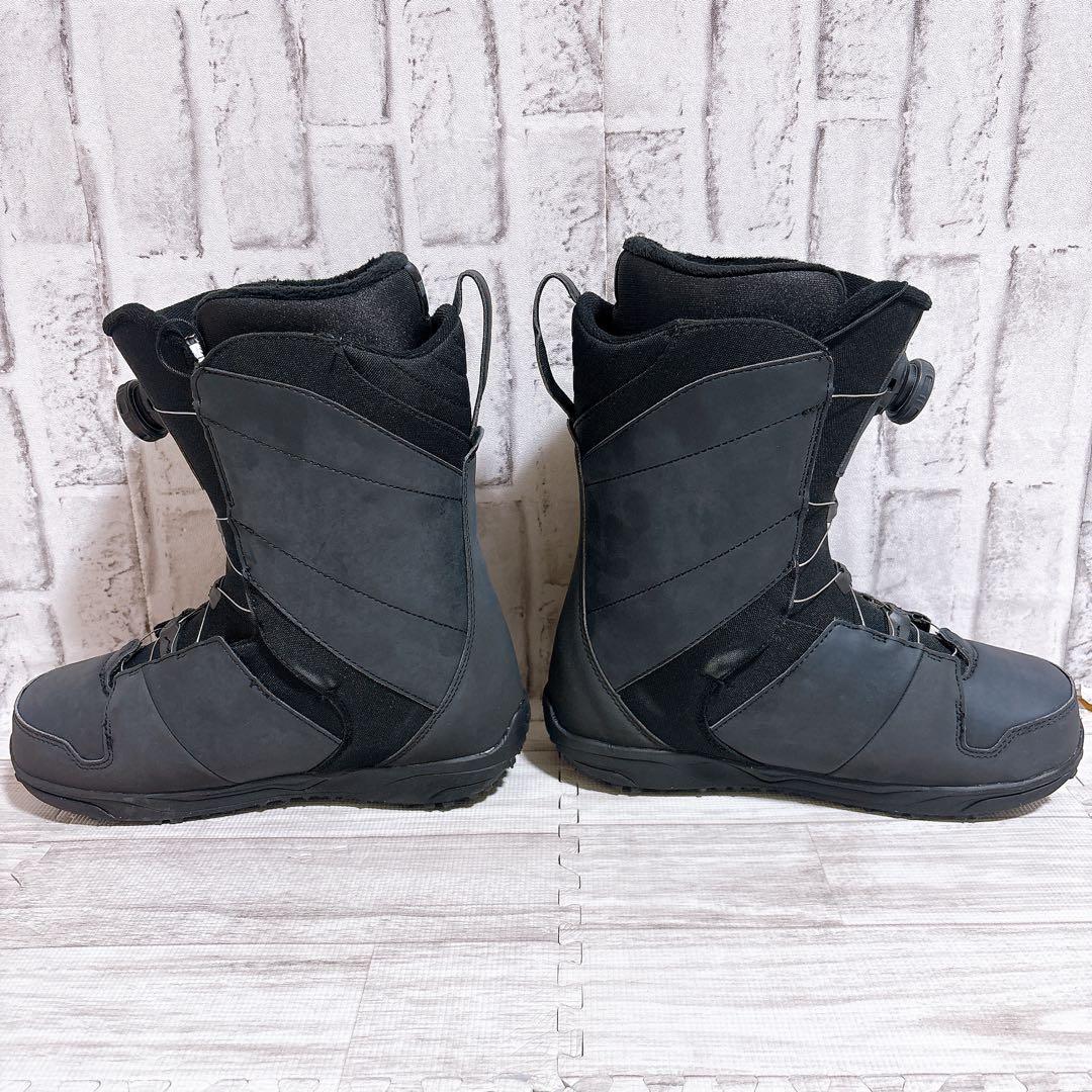 RIDE スノーボードブーツ ANTHEM BOA 26.5cm アンセム
