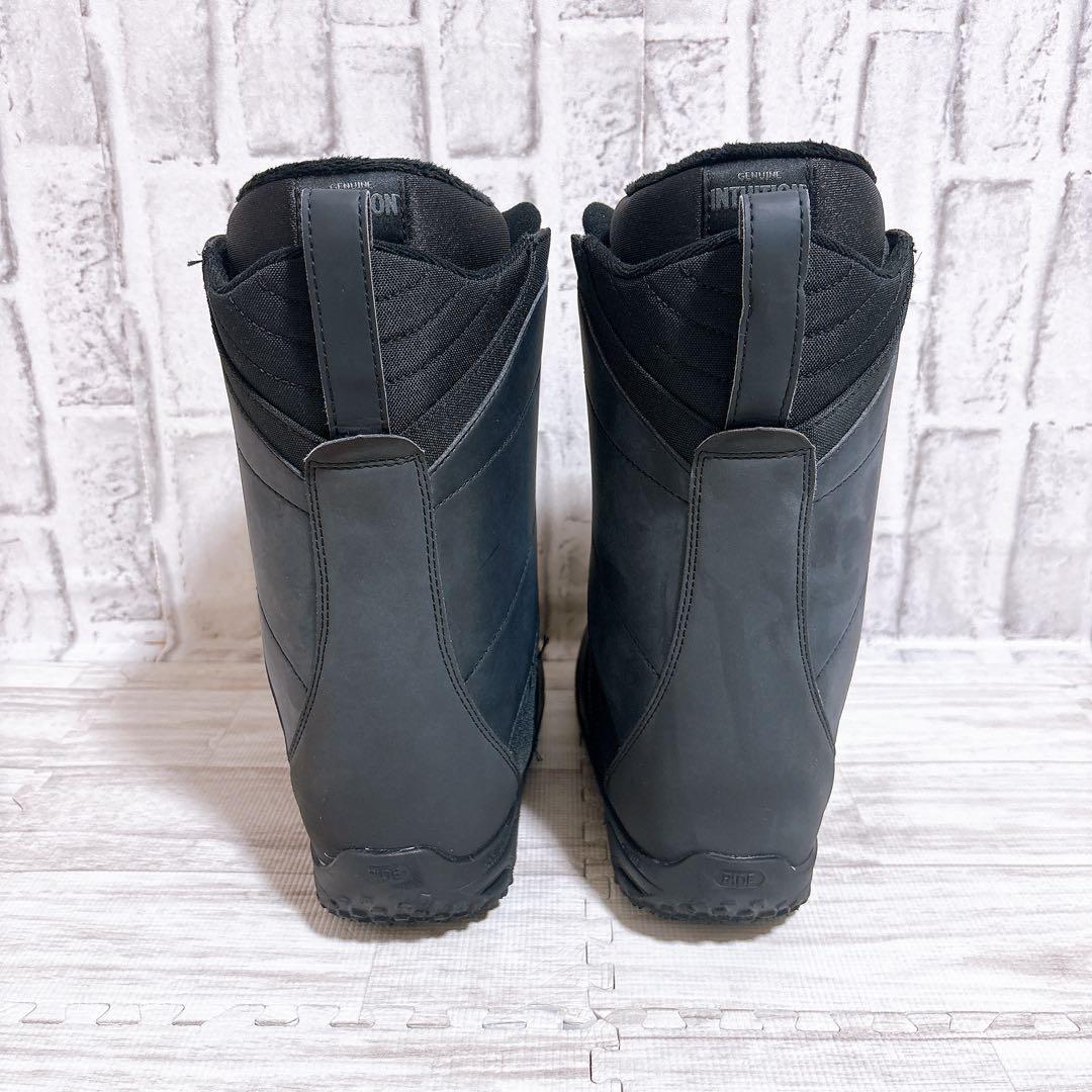 RIDE スノーボードブーツ ANTHEM BOA 26.5cm アンセム