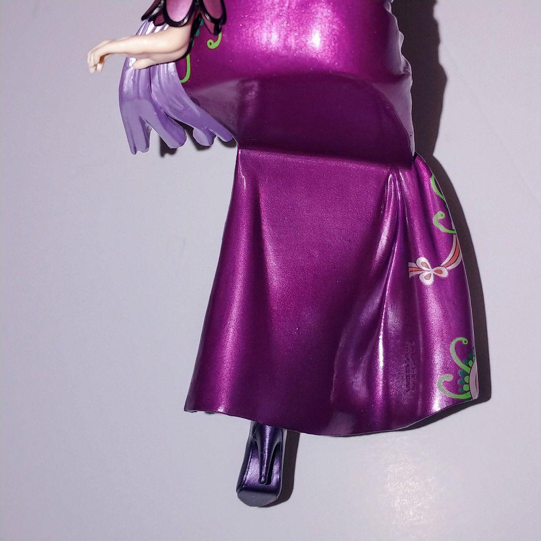 ボア・ハンコック GRANDLINE JOURNEY SPECIAL 玉座付き