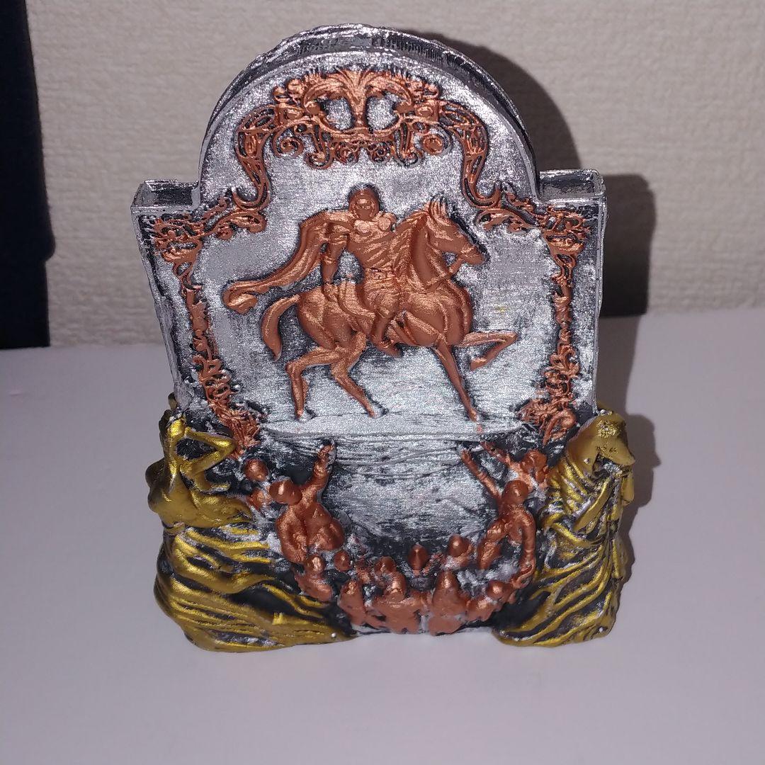 ボア・ハンコック GRANDLINE JOURNEY SPECIAL 玉座付き