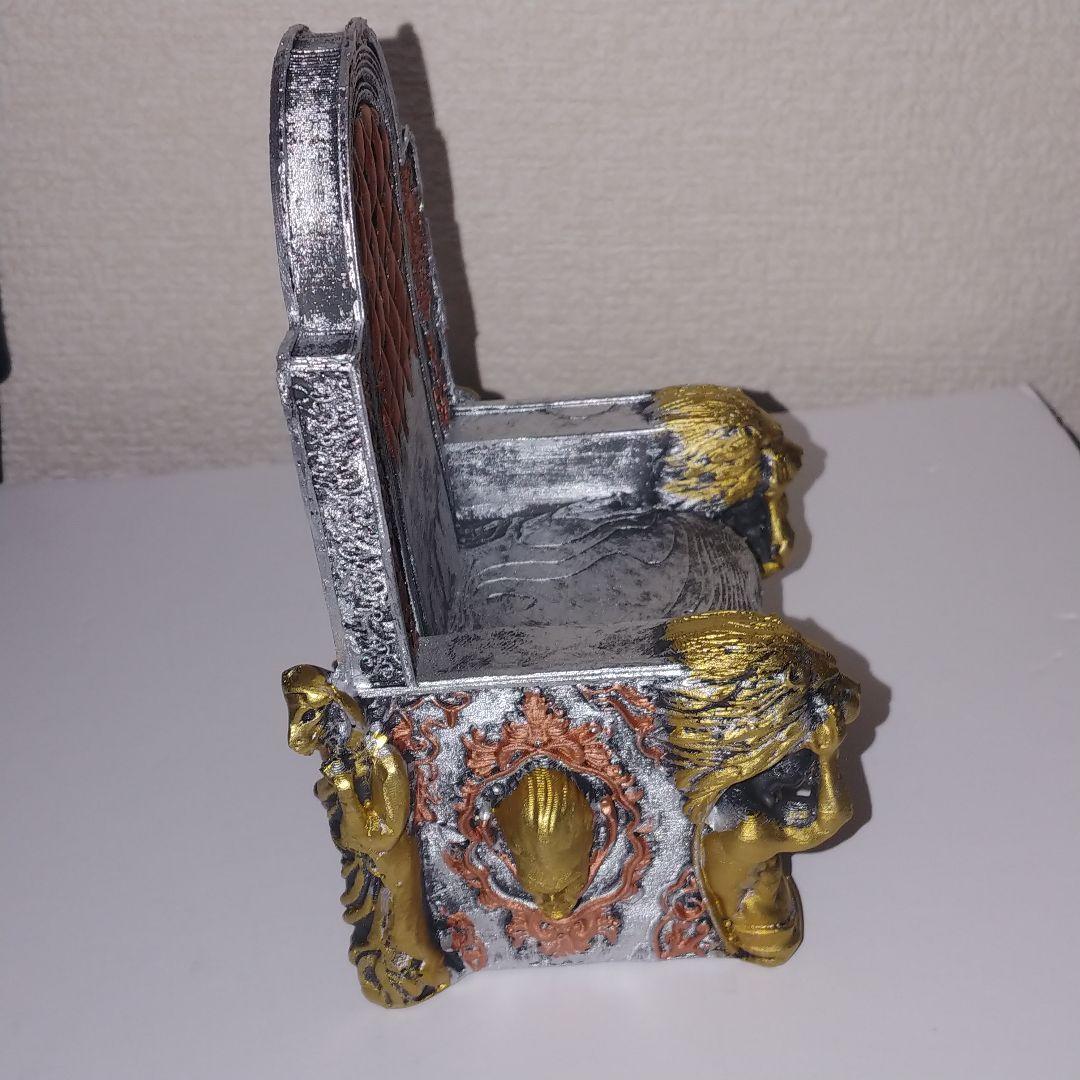 ボア・ハンコック GRANDLINE JOURNEY SPECIAL 玉座付き