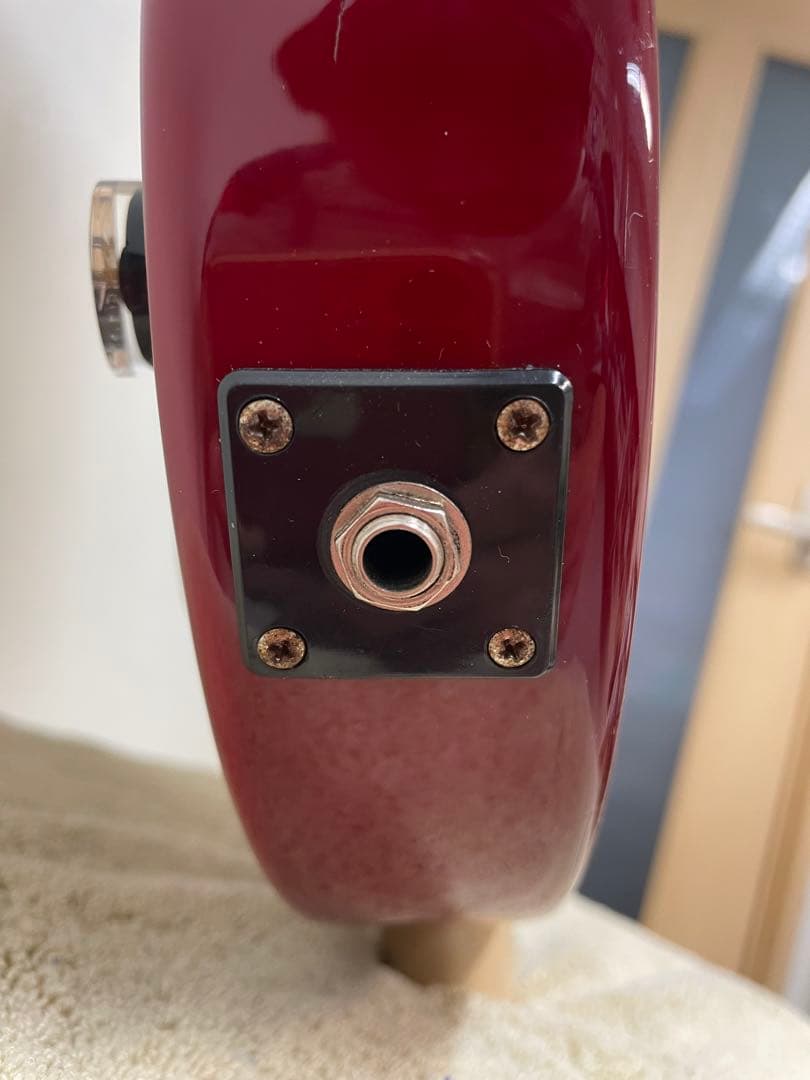 Gretsch Electromatic G2504 Jet Pro 美品