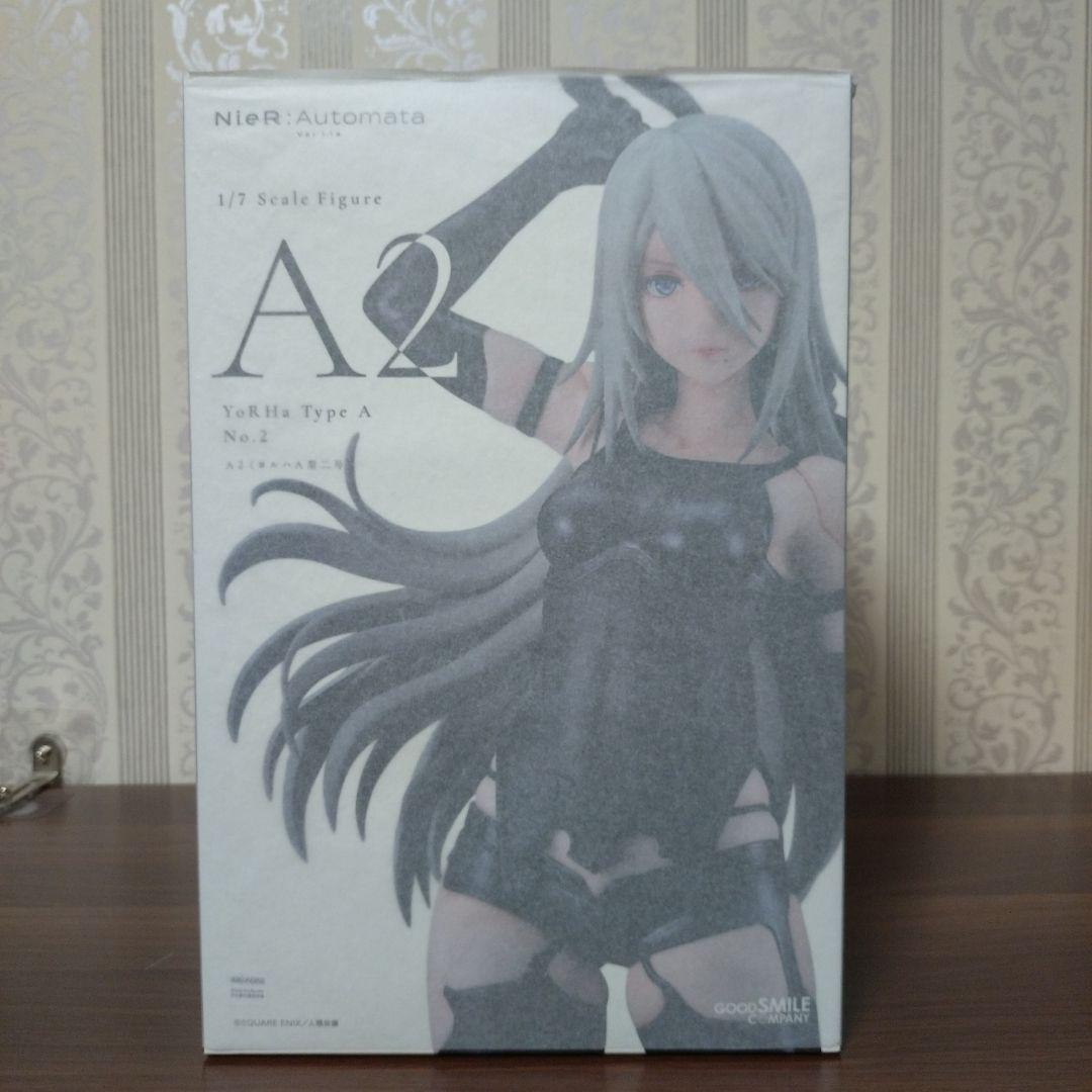 A2（ヨルハA型二号） 「NieR：Automata Ver1.1a」 1/7