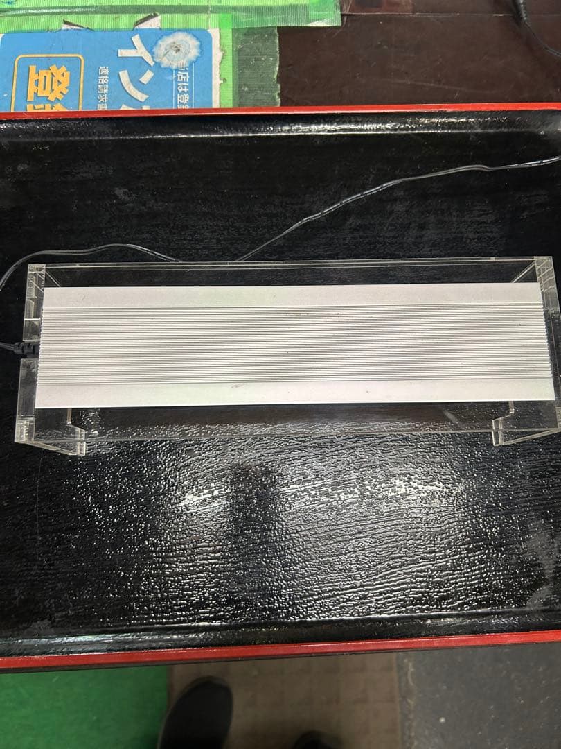 ADA　アクアスカイ　アクリル LEDライト　30㎝水槽用