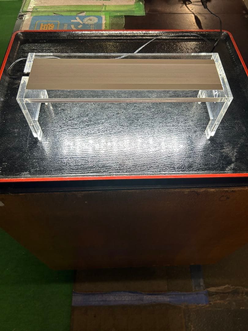 ADA　アクアスカイ　アクリル LEDライト　30㎝水槽用