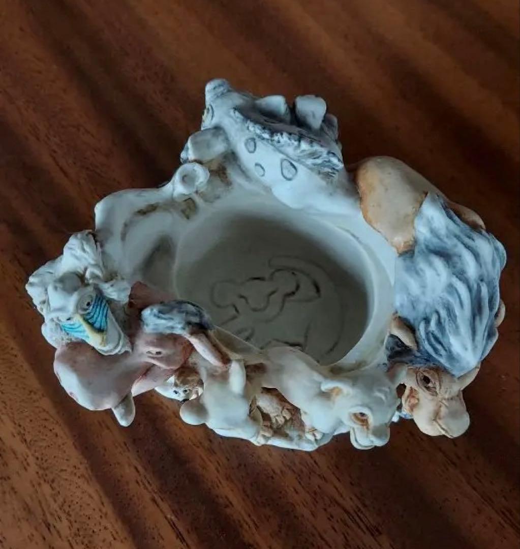 ハーモニーキングダム　ライオンキング