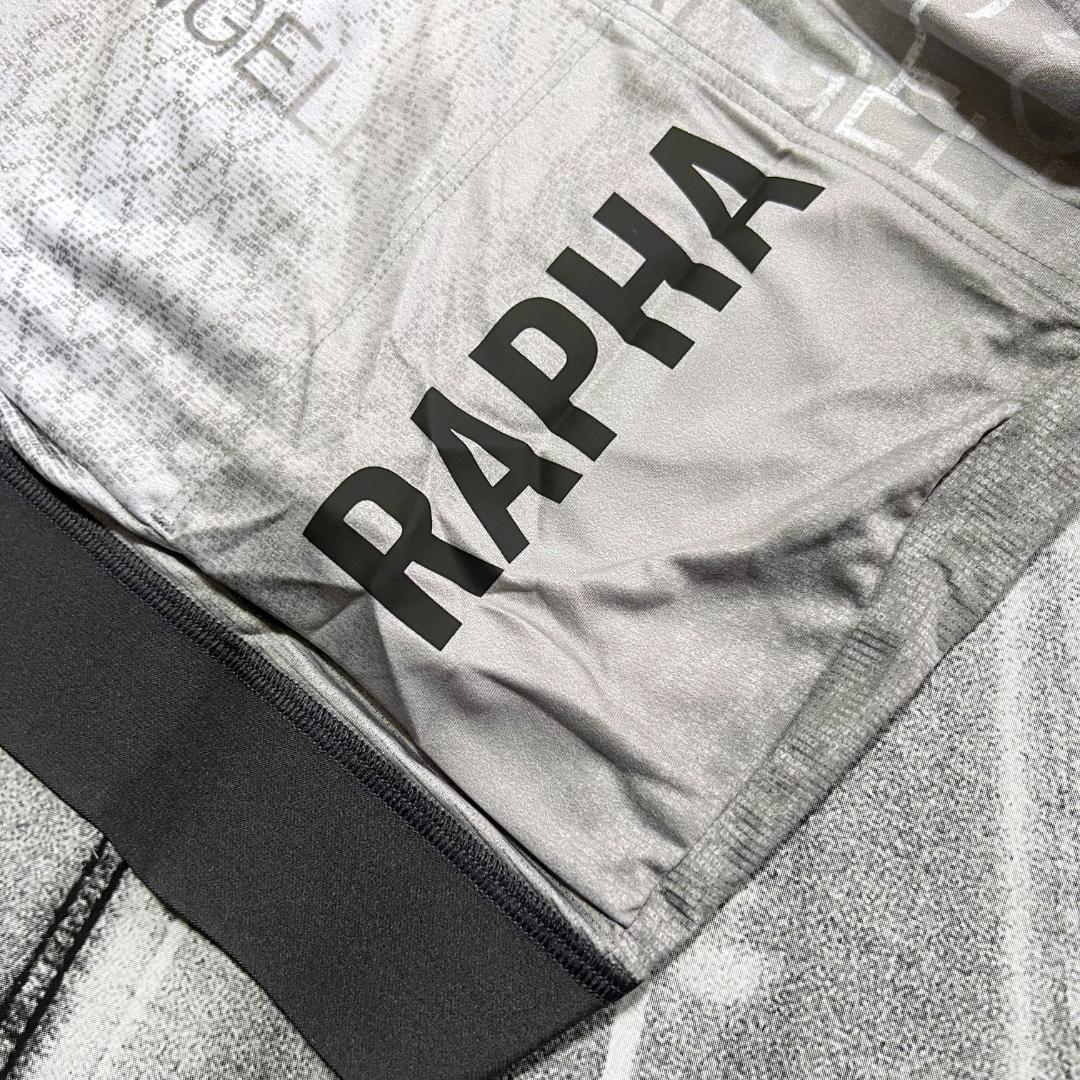新品 Rapha リージョン プロチーム トレーニング ジャージ Mサイズ