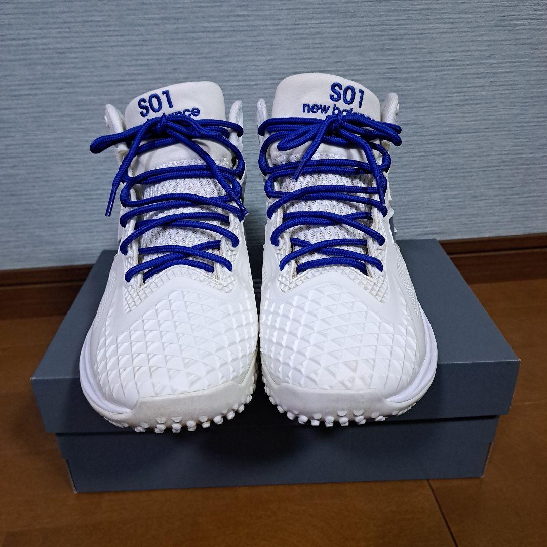 New Balance ニューバランス 大谷翔平 シューズ