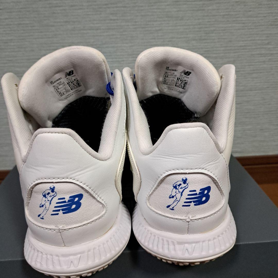 New Balance ニューバランス 大谷翔平 シューズ