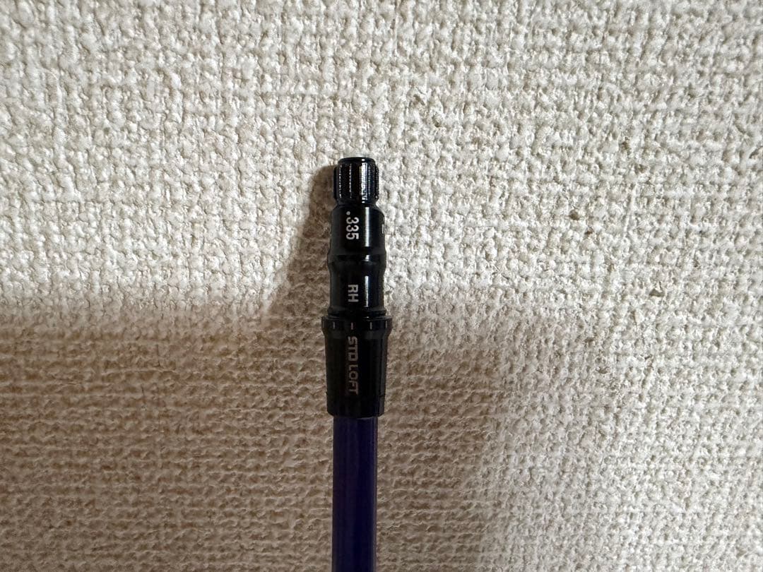 Speeder NX Violet 50S PING用