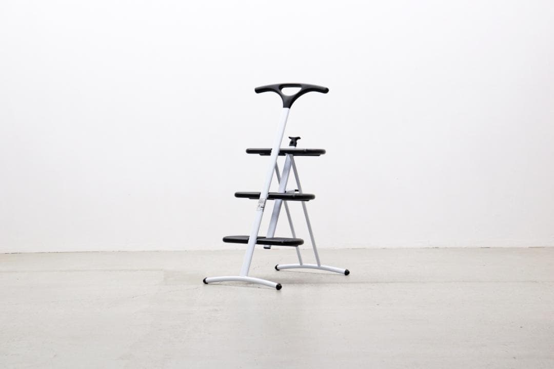 カルテル ティラミス 折畳み 脚立 フォールディング ステップ イタリア モダン