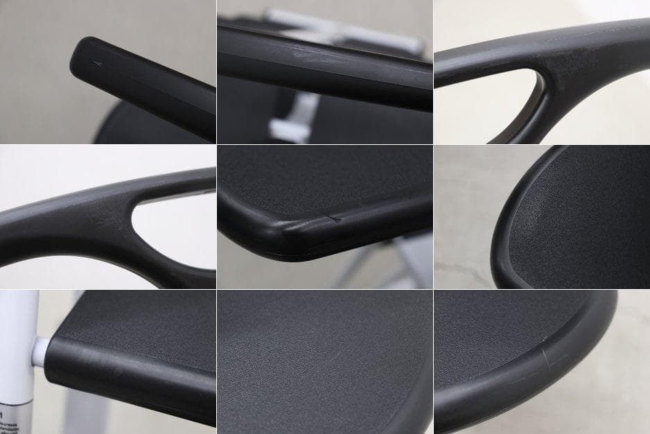 カルテル ティラミス 折畳み 脚立 フォールディング ステップ イタリア モダン