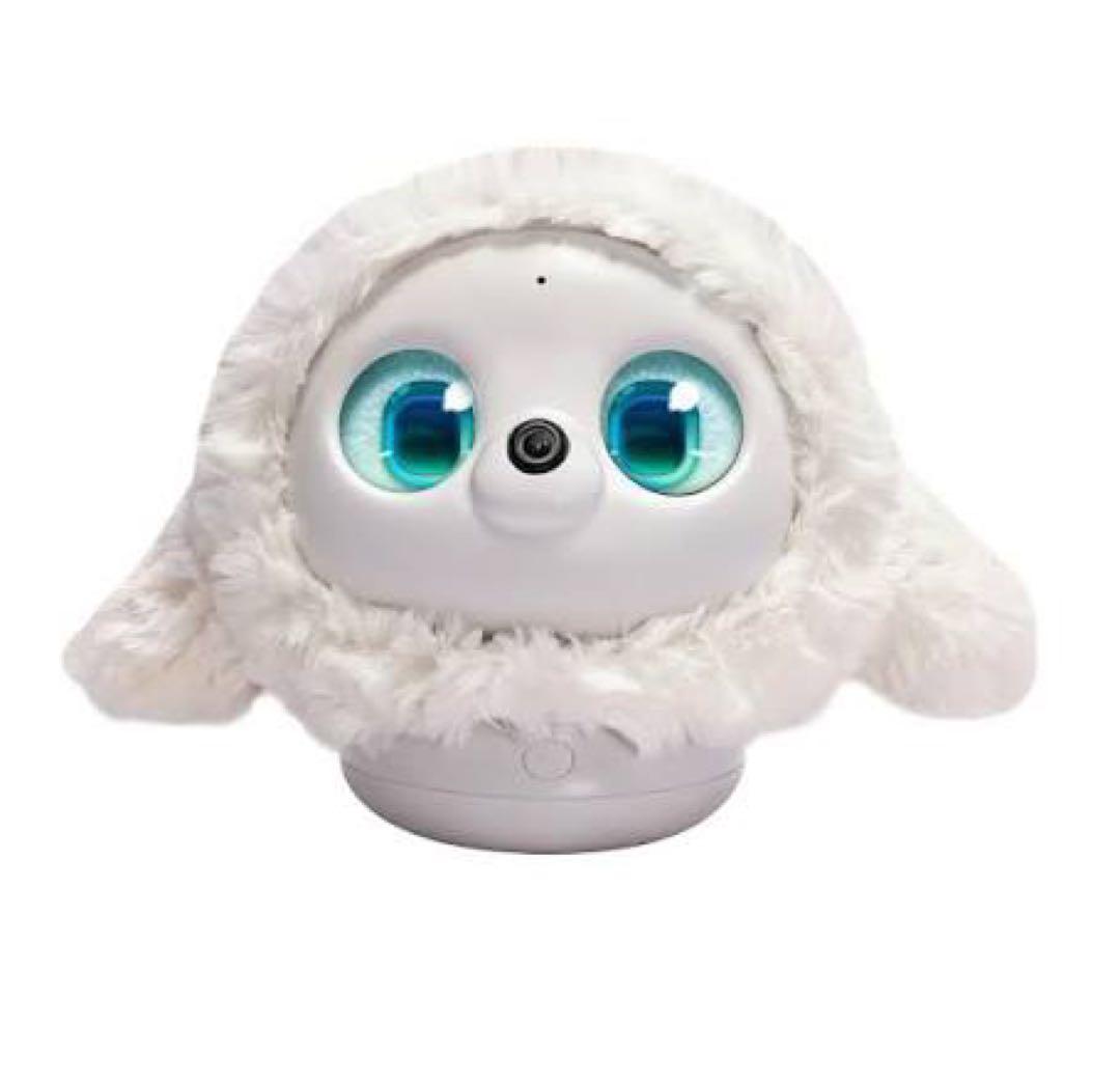 lopeto(Ropet) ペットロボット/充電台付　新品