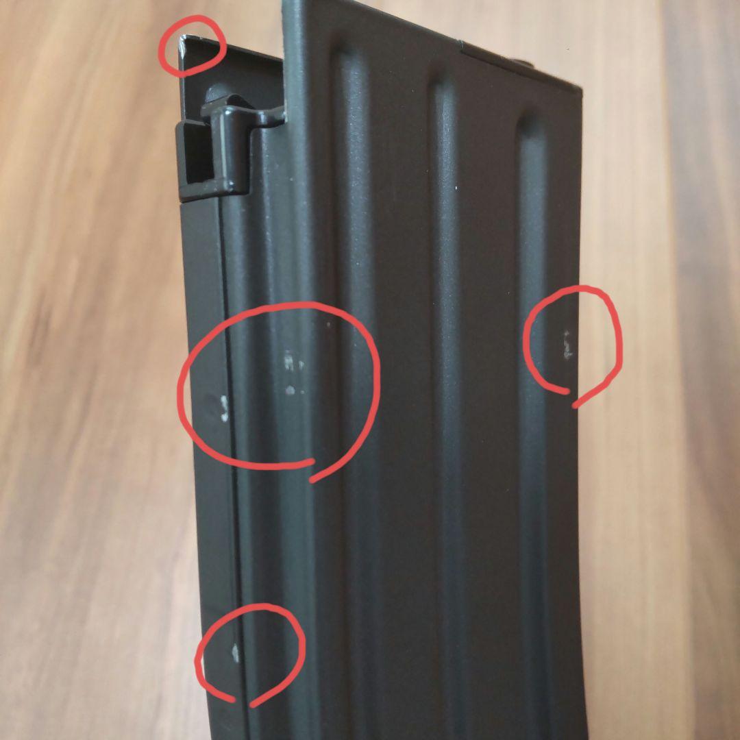 東京マルイ 次世代電動ガン M4A1 カービン