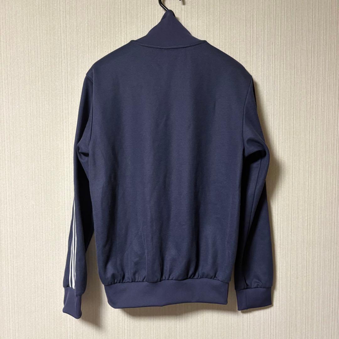 adidas アディダス トラックジャケット ベッケンバウアー　ファイヤーバード