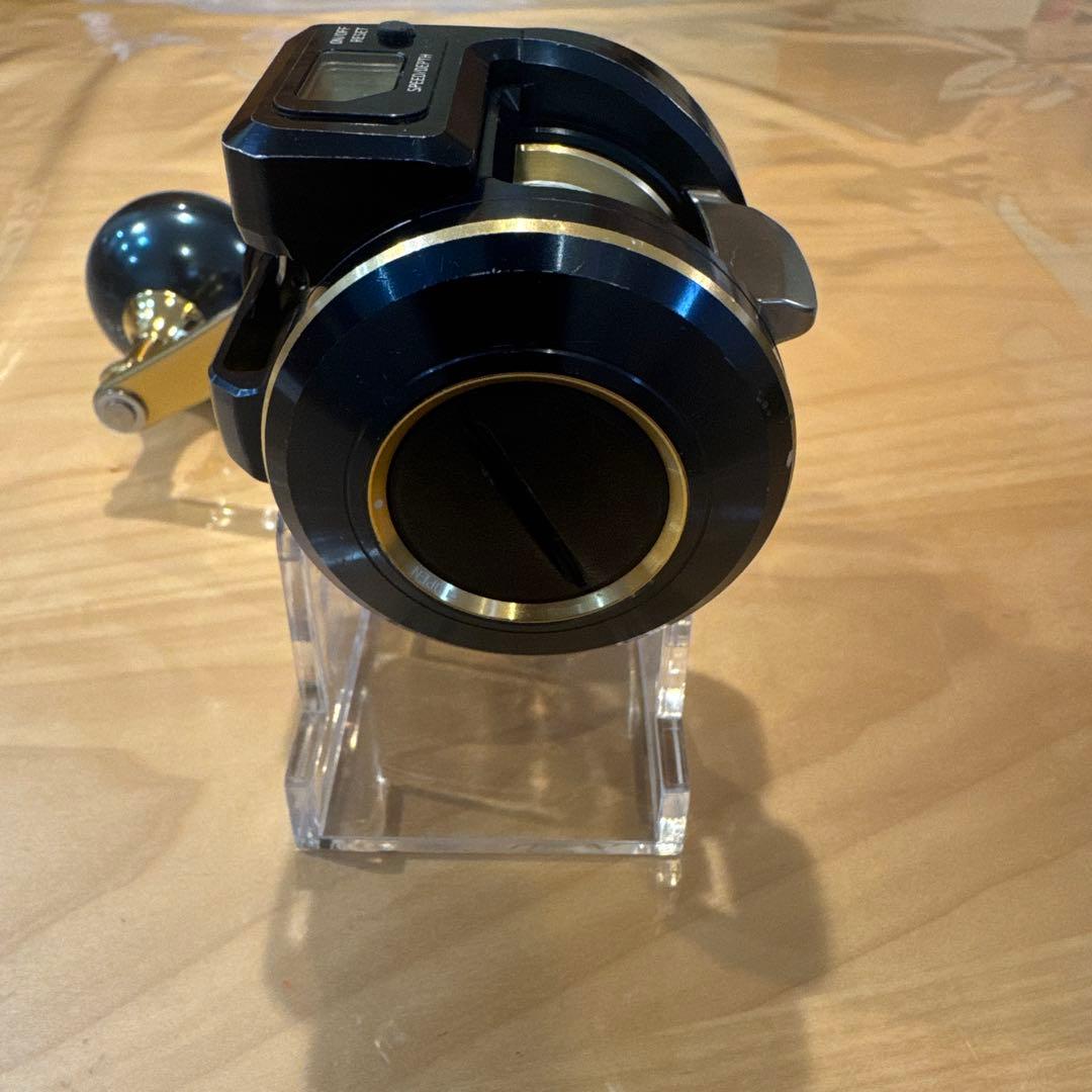 m*l様 DAIWA SALTIGA IC300 右巻き