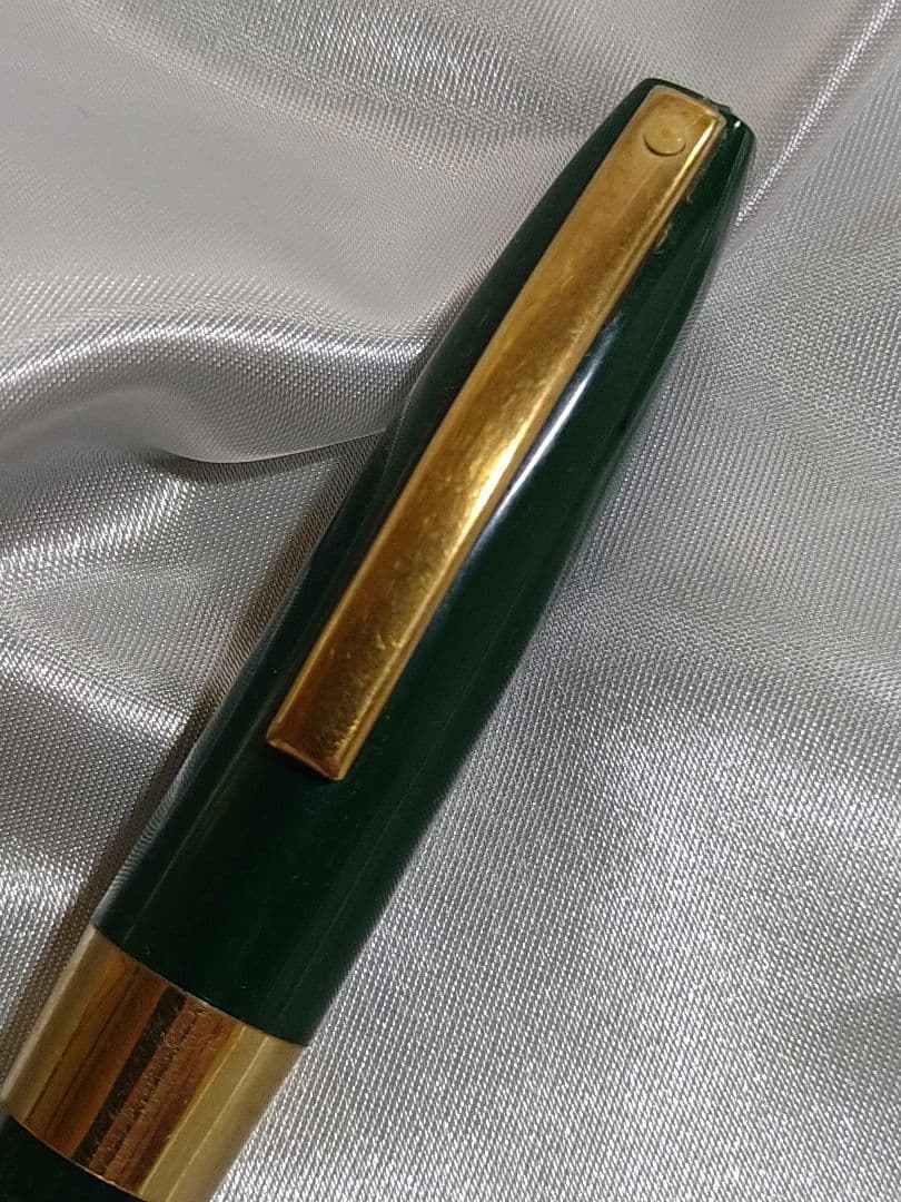 アメリカ シェーファー 万年筆 トライアンフ550 ビンテージ