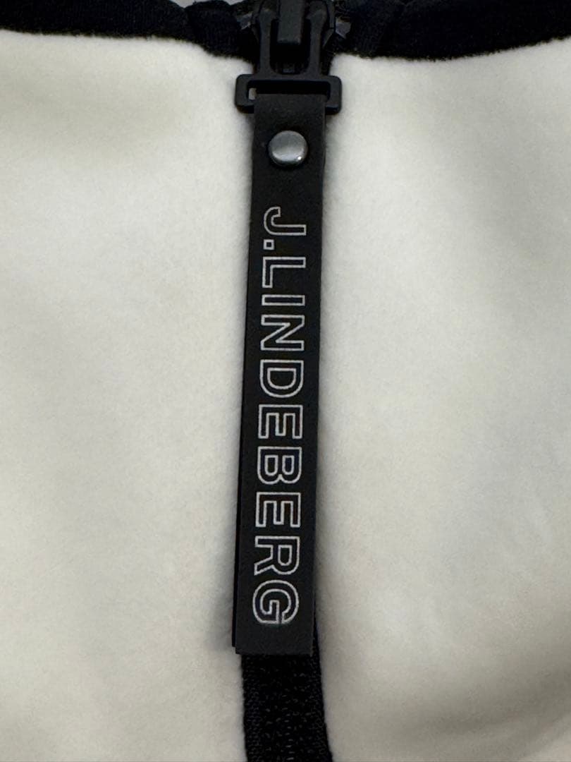J.LINDEBERG リンドバーグ ブルゾン 厚手 ほぼ新品
