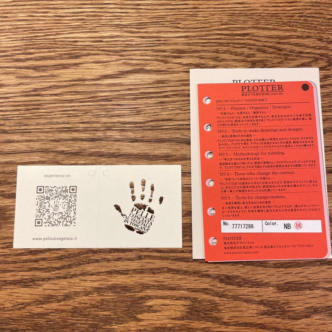 プロッター ミニ5 プエブロ