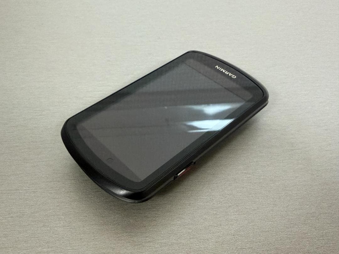 アクセサリー GARMIN EDGE 1040 solar