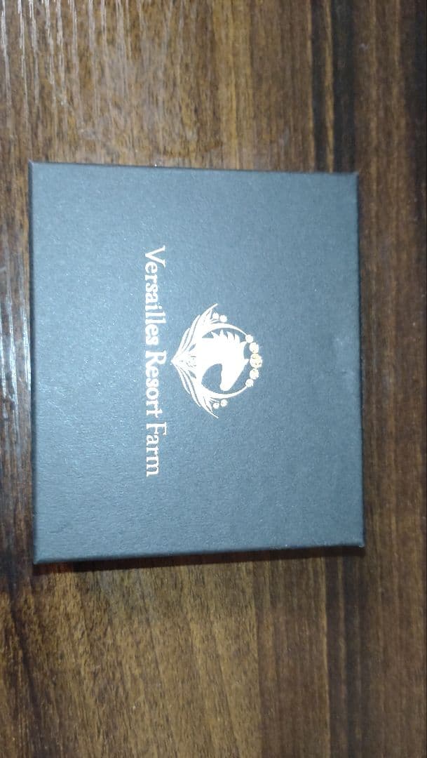 【新品】タニノギムレット　たてがみ　柵入り御守