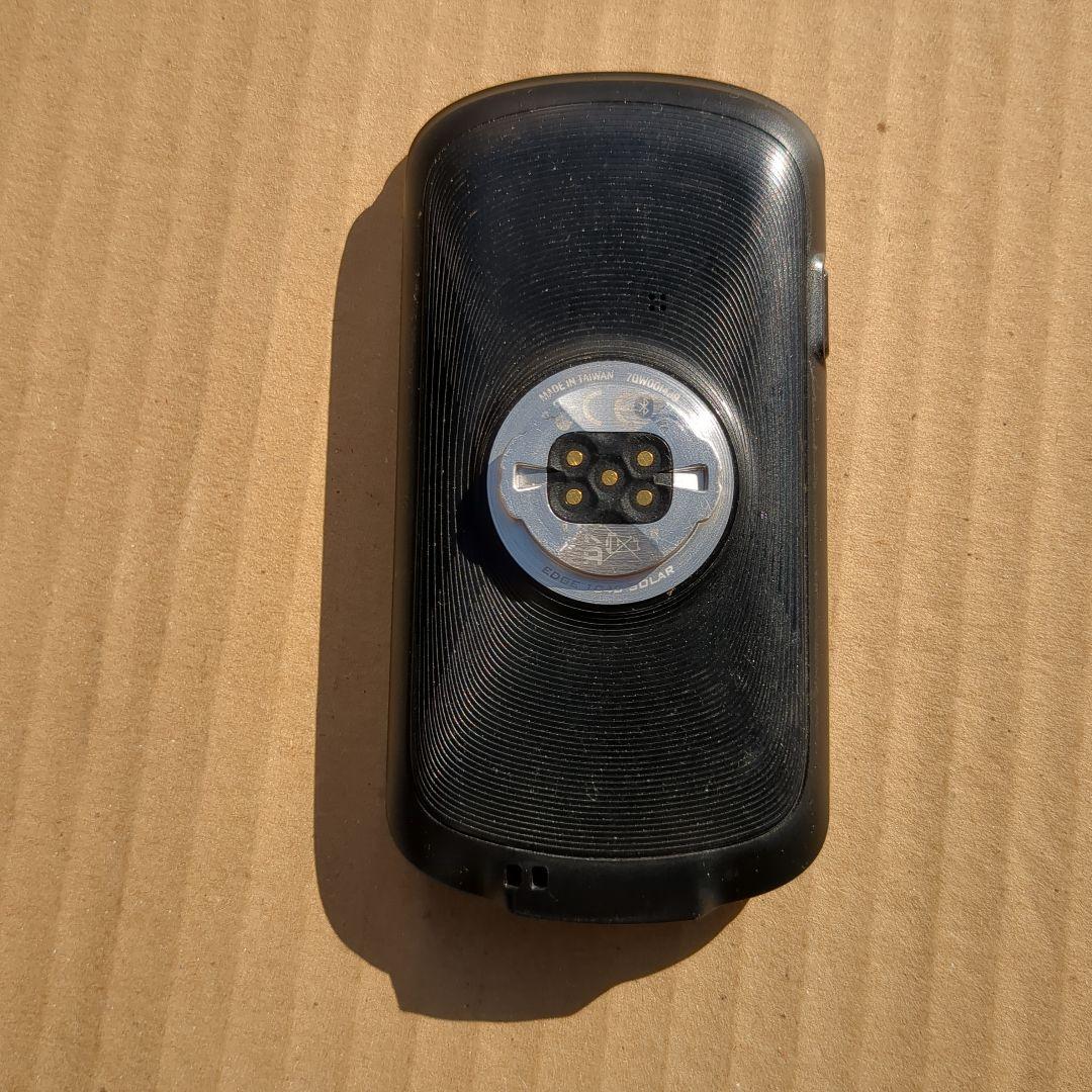GARMIN Edge 1040 Solar 美品