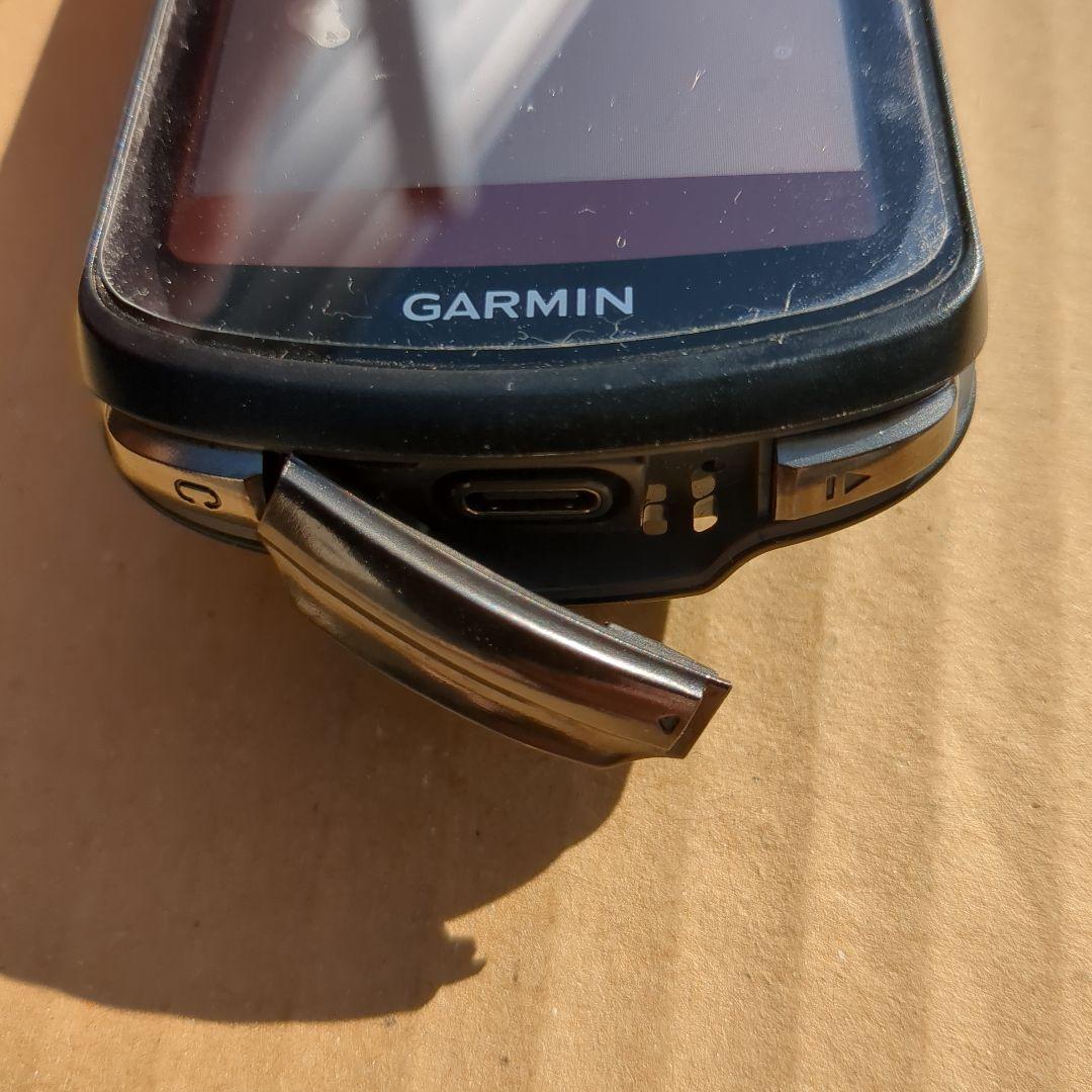 GARMIN Edge 1040 Solar 美品
