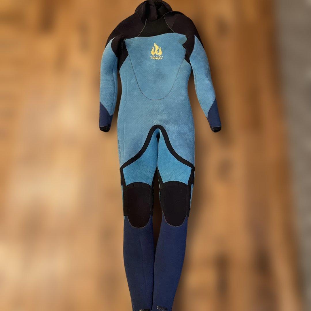 O'NEILL & PROLIMIT フルスーツ