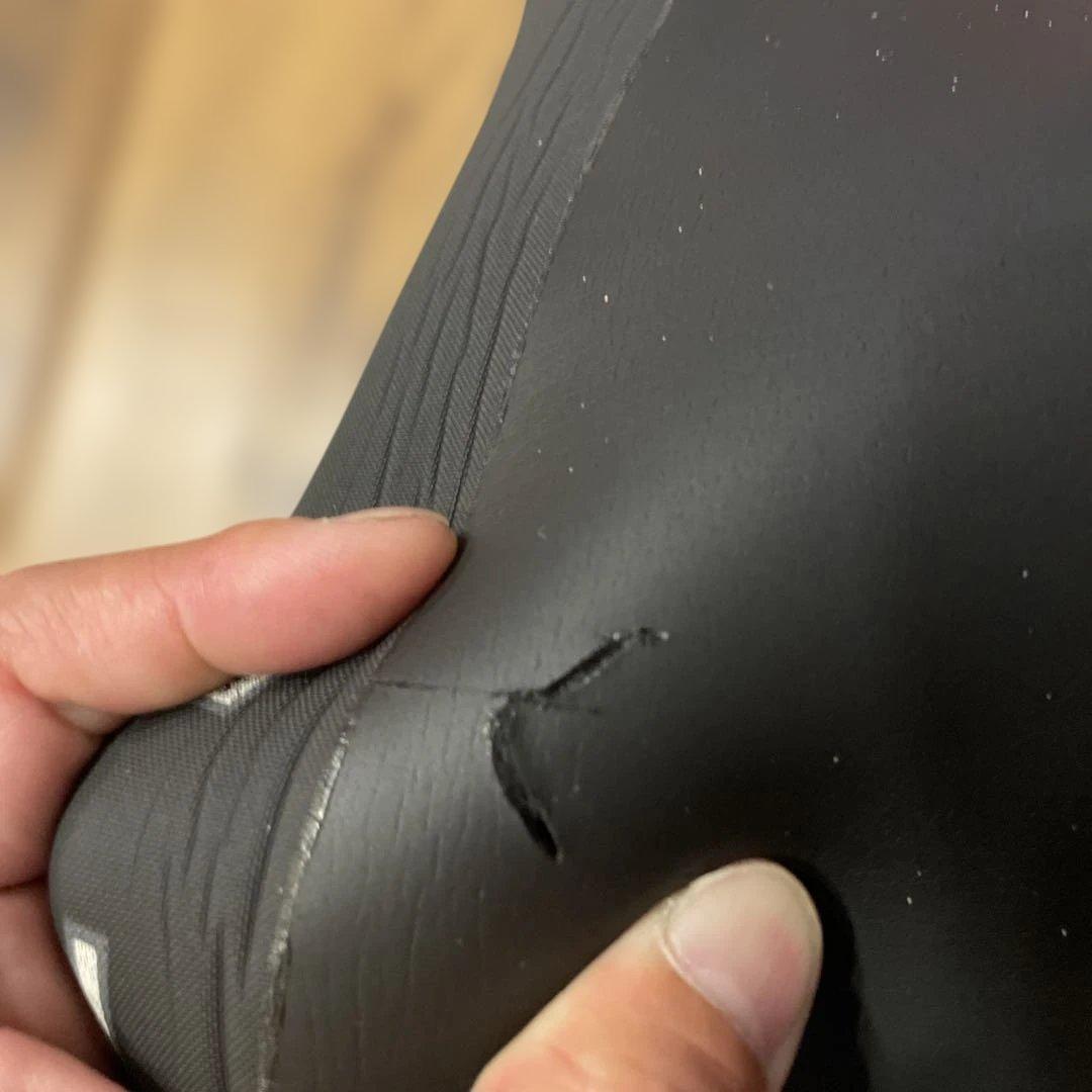 O'NEILL & PROLIMIT フルスーツ