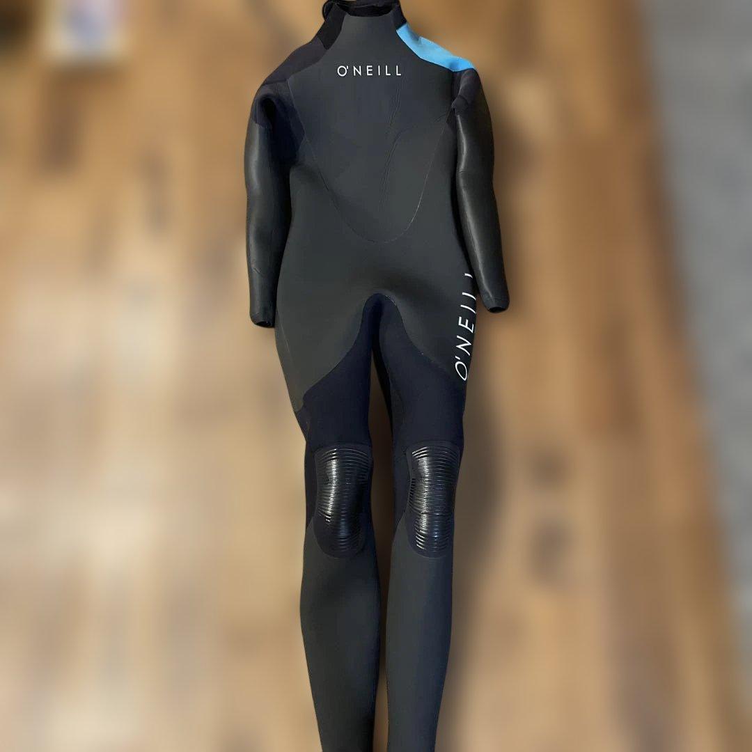 O'NEILL & PROLIMIT フルスーツ