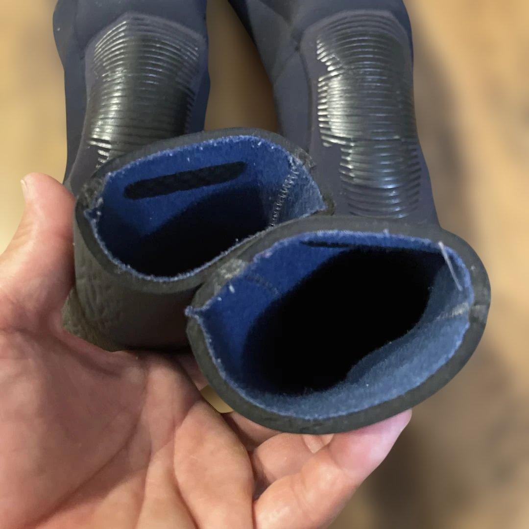 O'NEILL & PROLIMIT フルスーツ