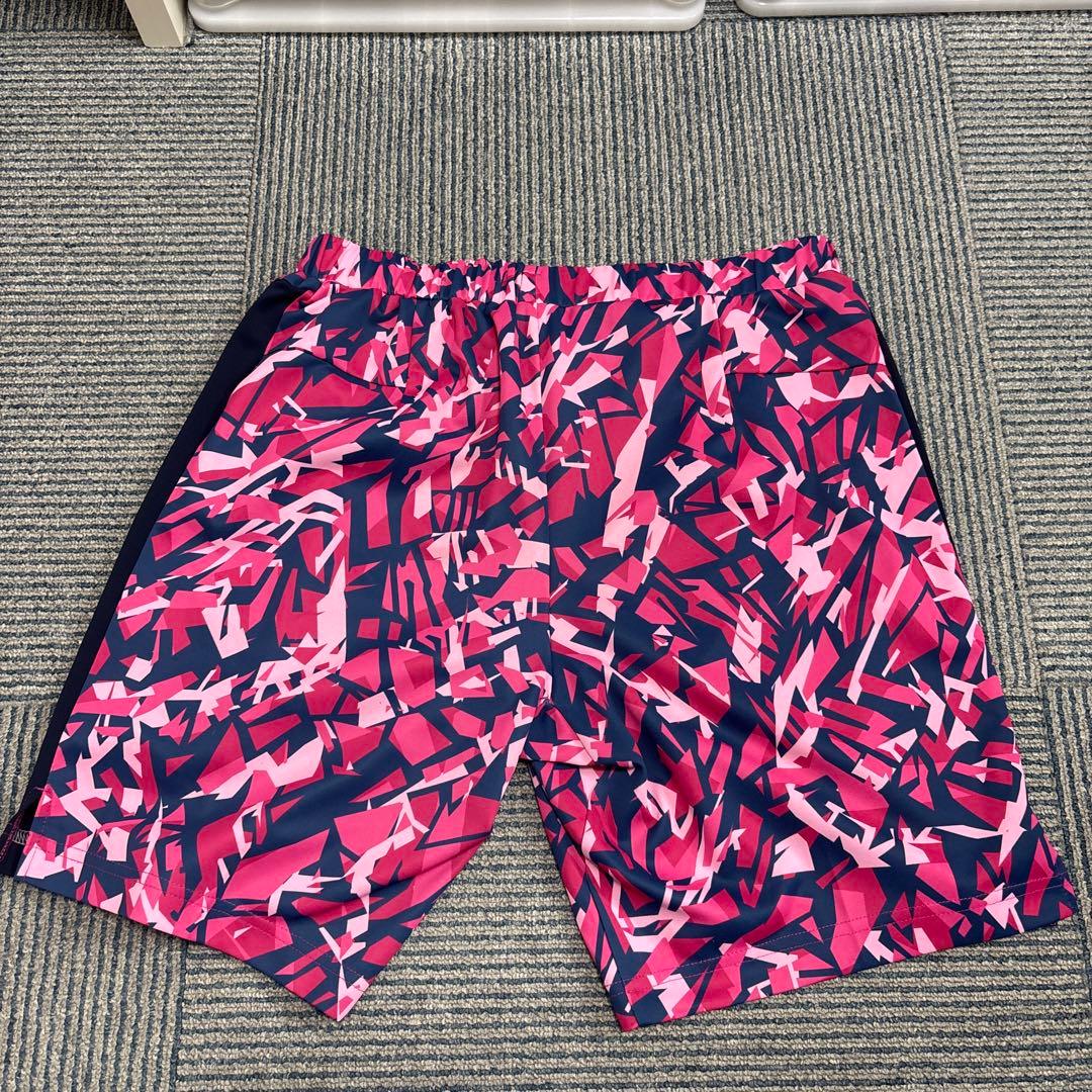 YONEX ハーフパンツ 日本代表 L早い者勝ち‼️