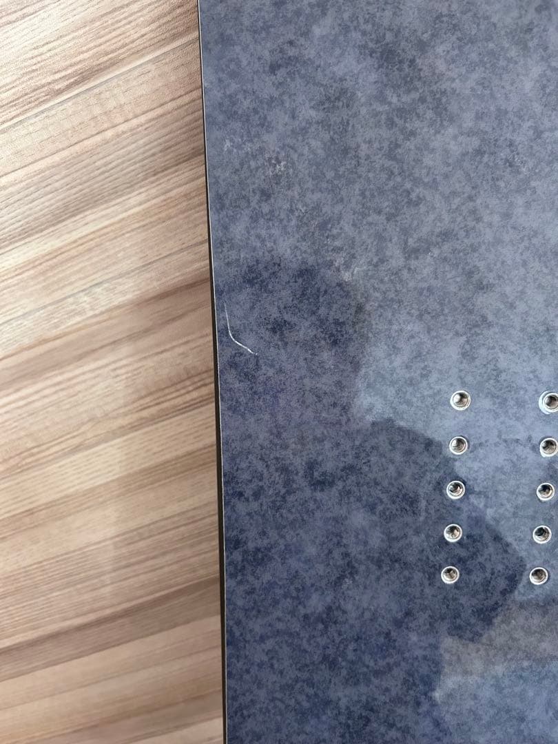 25-26 Zinnia Enguard スノーボード 147センチ