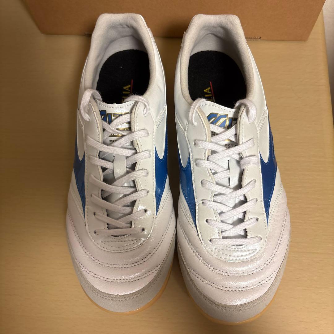 MIZUNO モレリア SALA ELITE IN 24.0