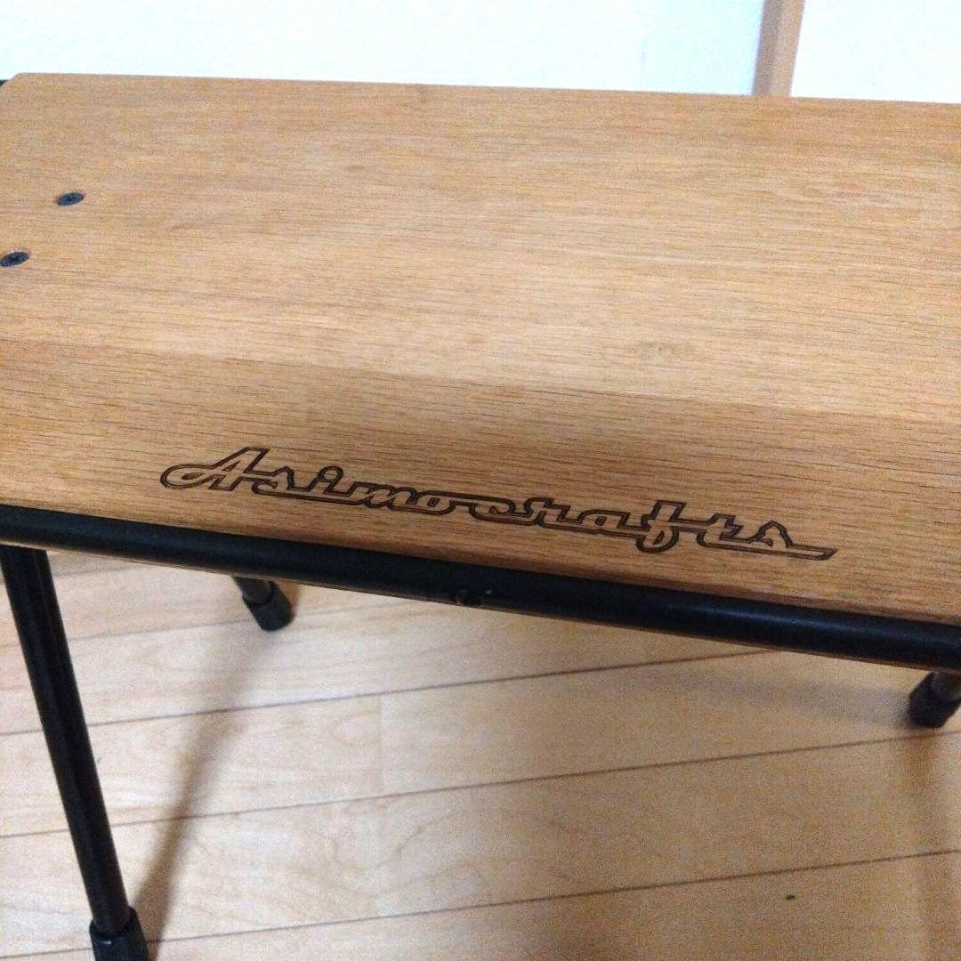 Asimocrafts deck_a バリスティクス SBS KIT