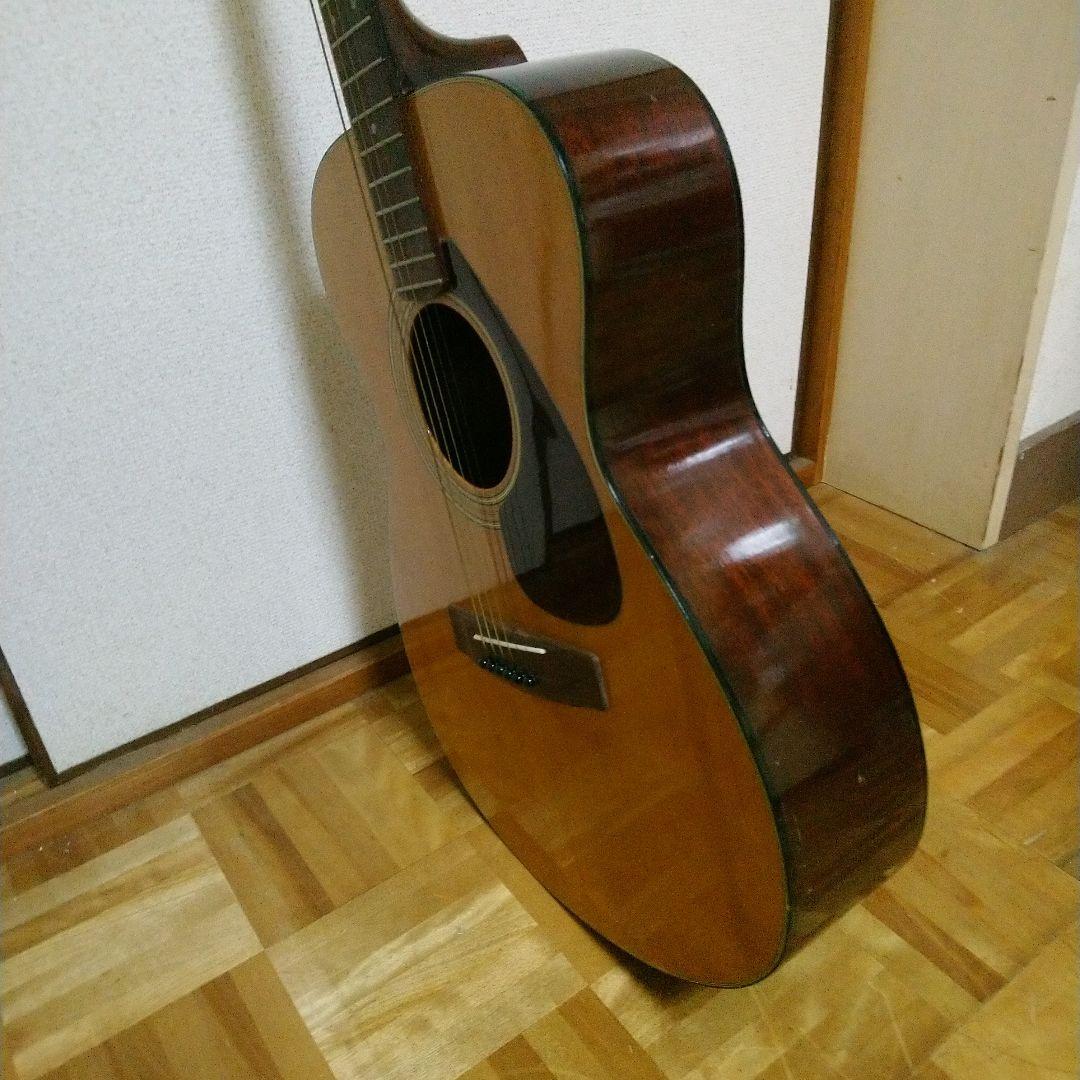 YAMAHA FG 130 美品 ビンテージ