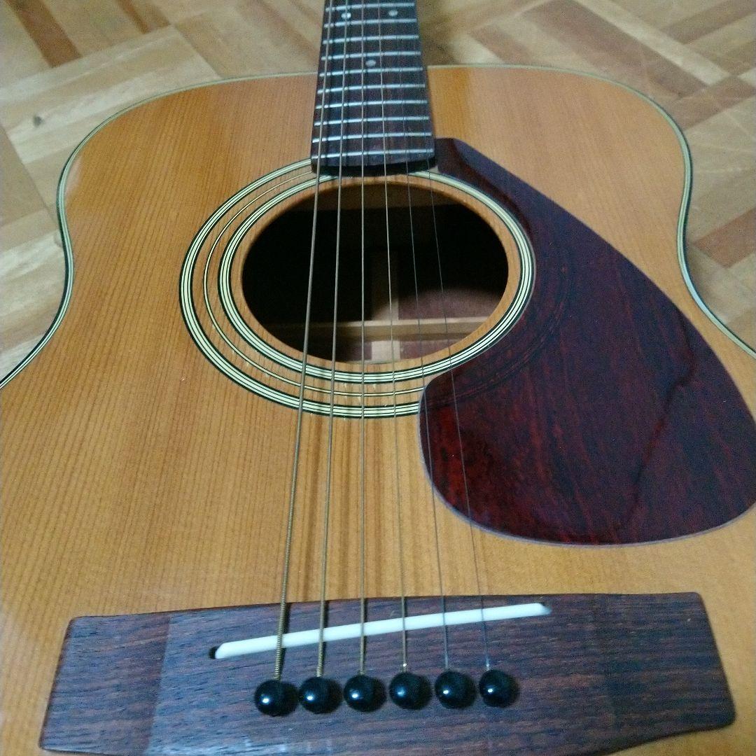YAMAHA FG 130 美品 ビンテージ