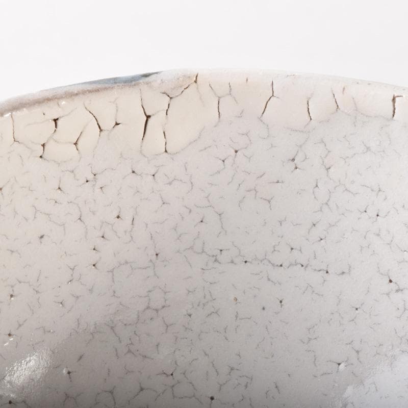 煎茶道具　水月窯　楓文　汲出茶碗　五客　共箱　V　7458