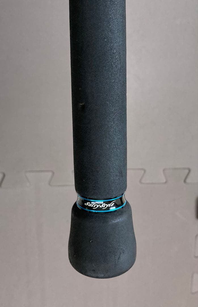 Masa63　アブ　ショアジギングロッド STJS-1062MH-KR