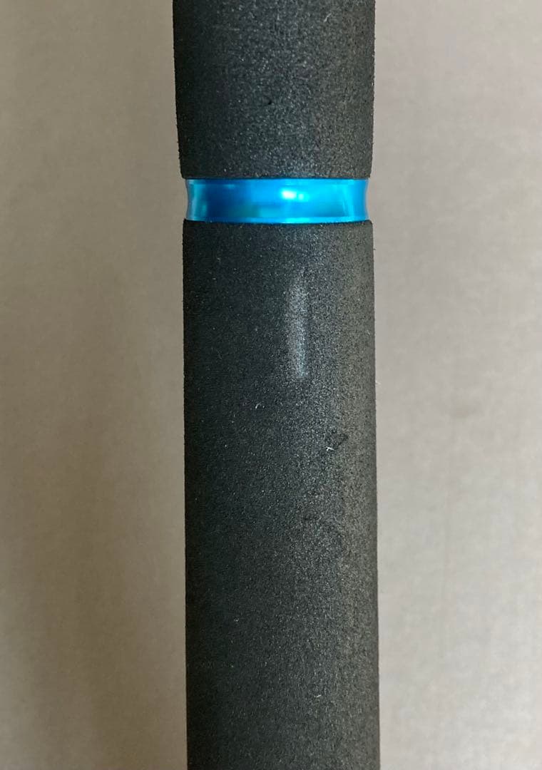 Masa63　アブ　ショアジギングロッド STJS-1062MH-KR