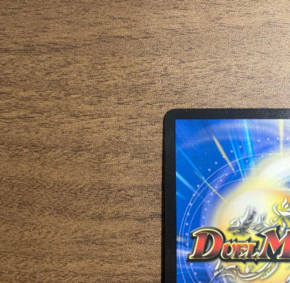 デュエマ 審判の精霊ラストジャッジ　シークレット リゼ・ヘルエスタ　サイン付き