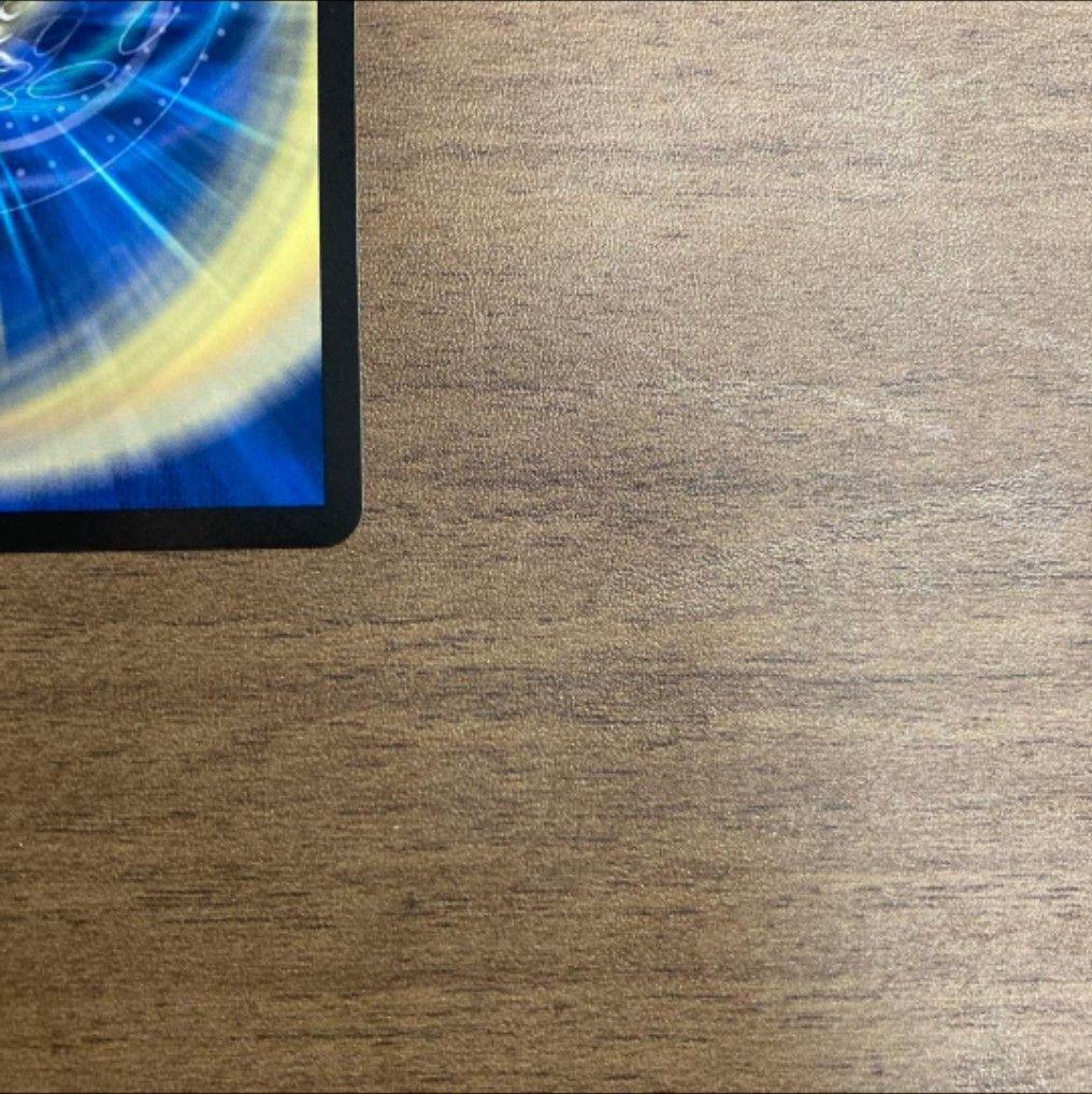 デュエマ 審判の精霊ラストジャッジ　シークレット リゼ・ヘルエスタ　サイン付き