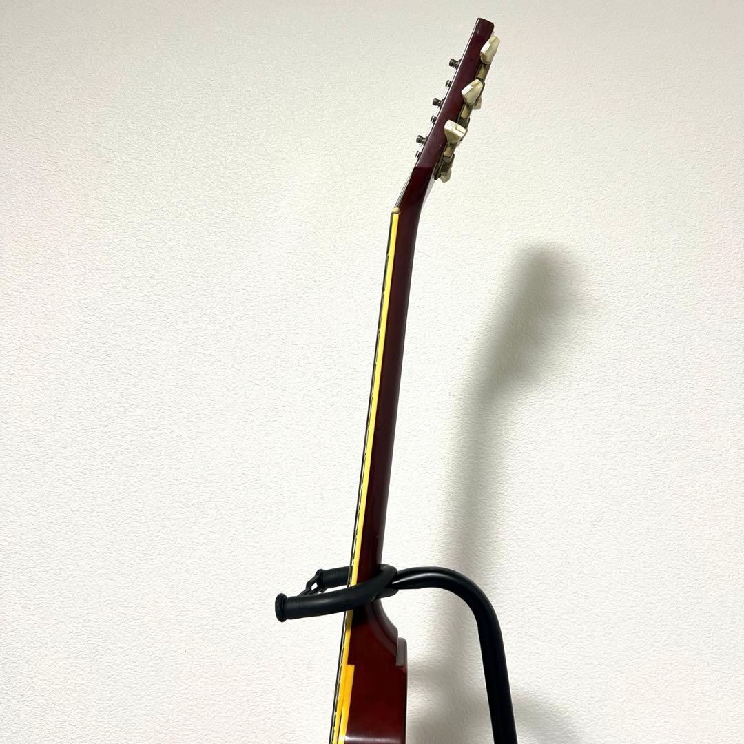 Tokai Les Paul REBORN 1978年 LS-100