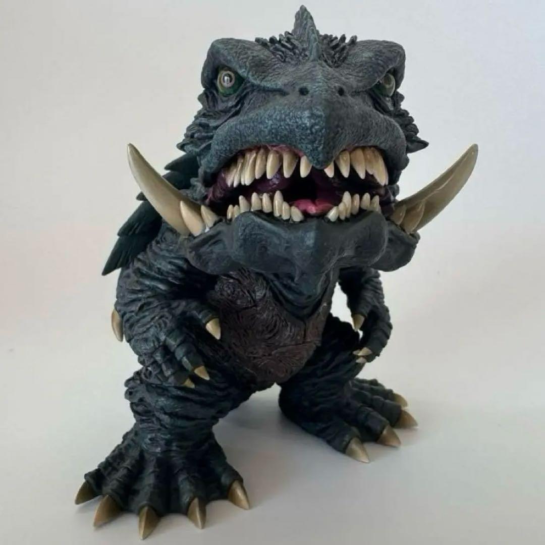 デフォリアル ガメラ 3 (1999) エクスプラス