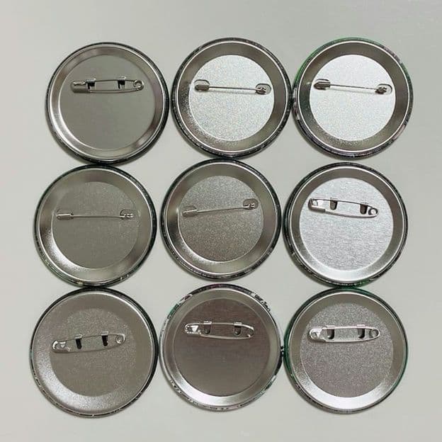 シクフォニ 缶バッジセット すち