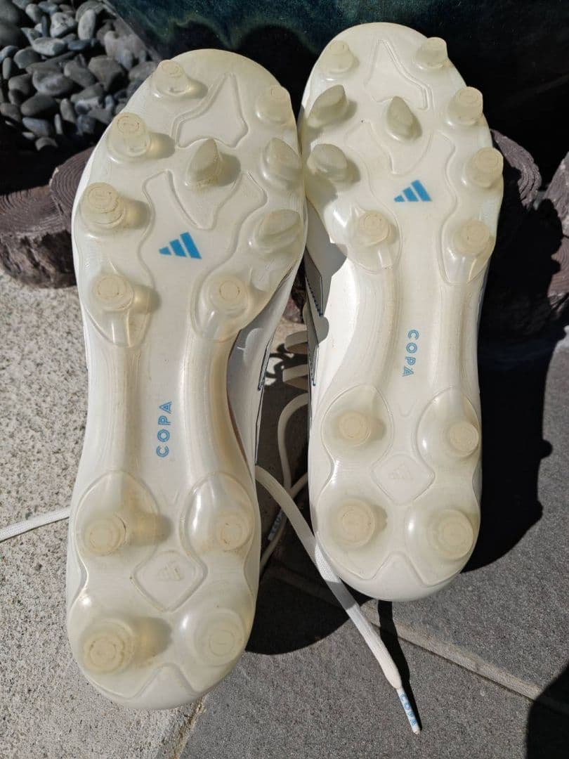 adidas/アディダス コパ ピュア 3 エリート HG/AG　スパイク