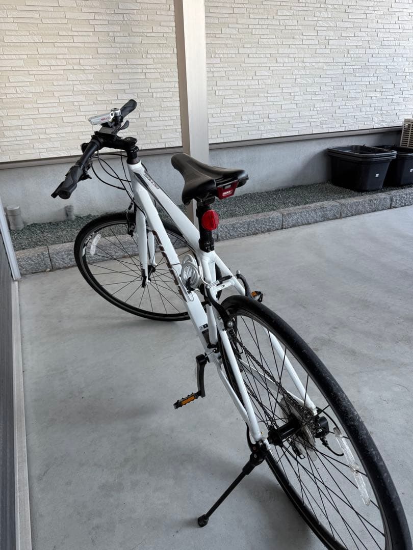 【引き取り限定】　愛媛県GIANT ESCAPE RX3 2020年モデル