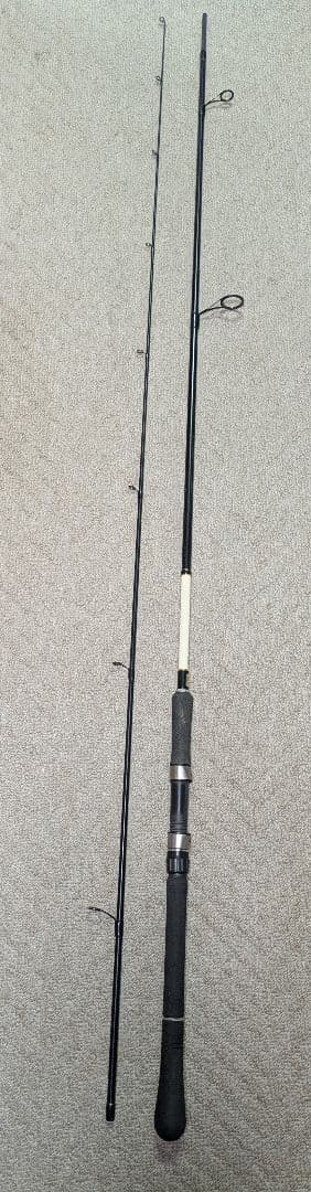 がまかつラグゼチーター96M