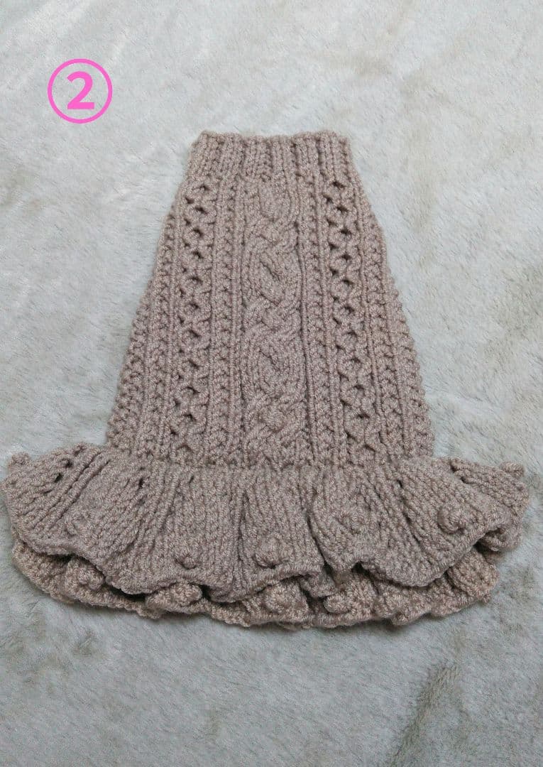 R06-8　　オーダーページ